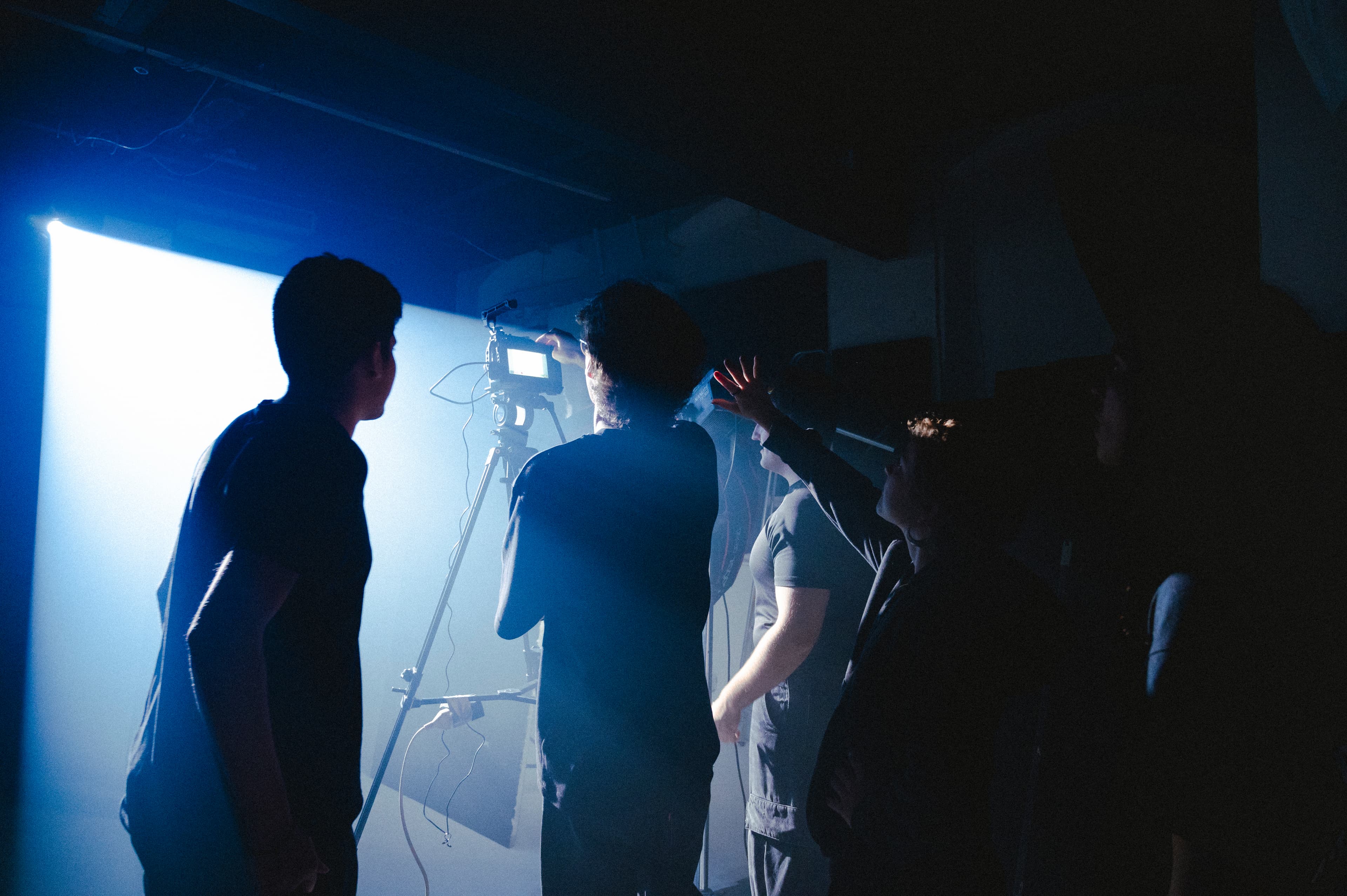 Videoclips
