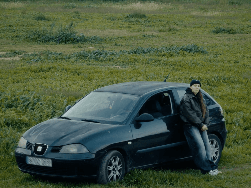 Inquietos - Image 1