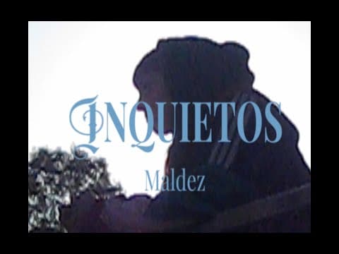 Inquietos thumbnail