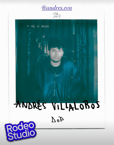 Andrés
