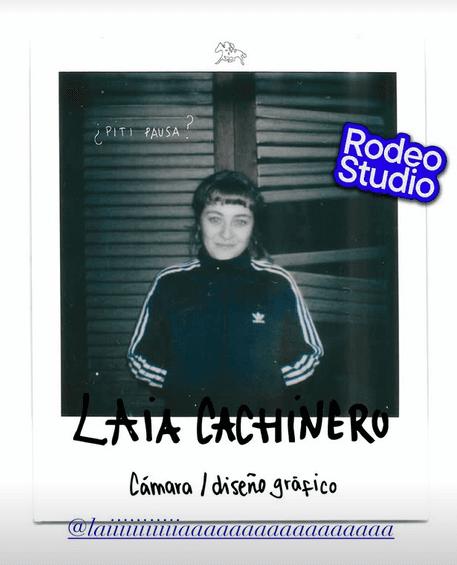 Laia